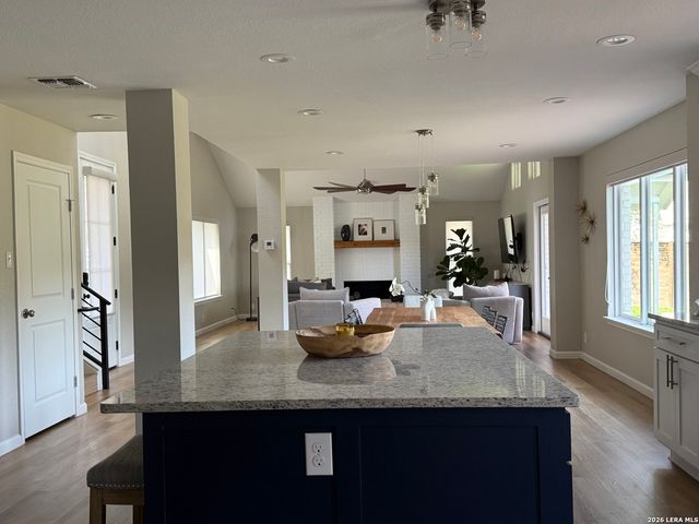 132 MERRY TRL, San Antonio, TX 78232