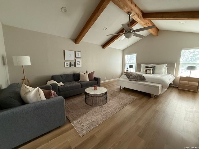 132 MERRY TRL, San Antonio, TX 78232