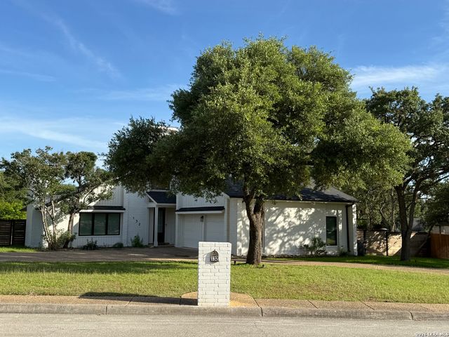 132 MERRY TRL, San Antonio, TX 78232