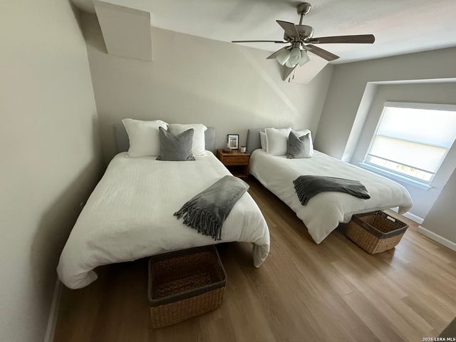 132 MERRY TRL, San Antonio, TX 78232