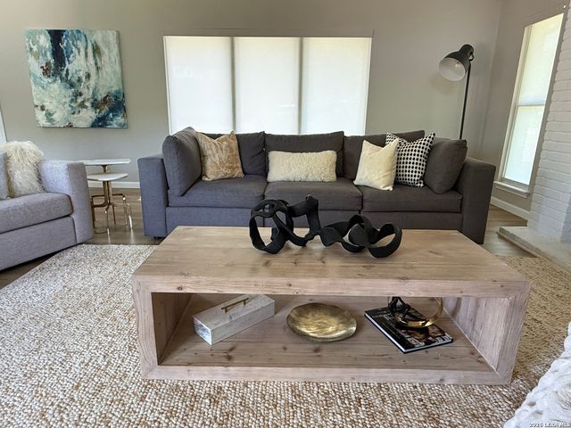 132 MERRY TRL, San Antonio, TX 78232