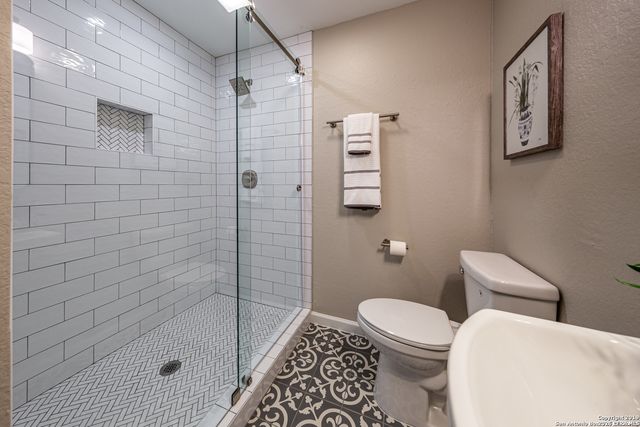 132 MERRY TRL, San Antonio, TX 78232