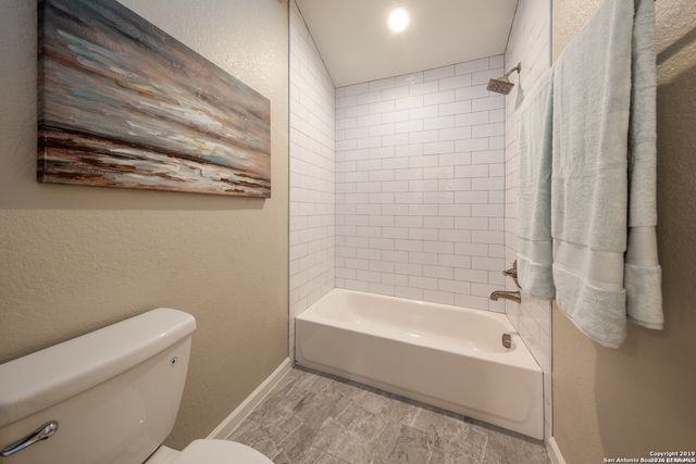 132 MERRY TRL, San Antonio, TX 78232