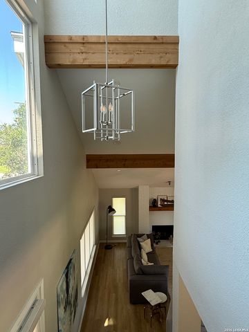 132 MERRY TRL, San Antonio, TX 78232