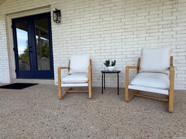 132 MERRY TRL, San Antonio, TX 78232