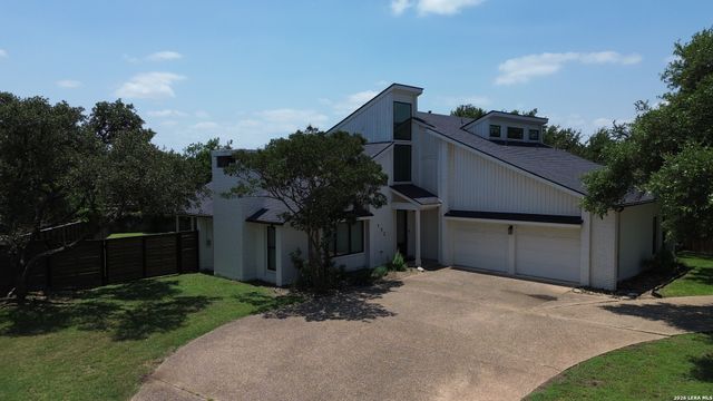 132 MERRY TRL, San Antonio, TX 78232