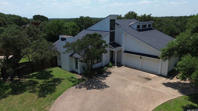 132 MERRY TRL, San Antonio, TX 78232