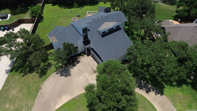 132 MERRY TRL, San Antonio, TX 78232