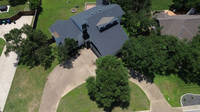132 MERRY TRL, San Antonio, TX 78232