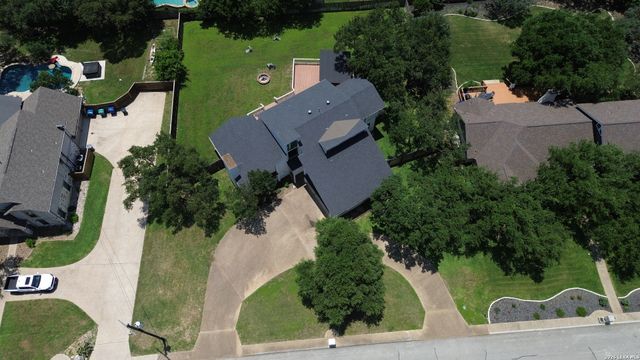 132 MERRY TRL, San Antonio, TX 78232