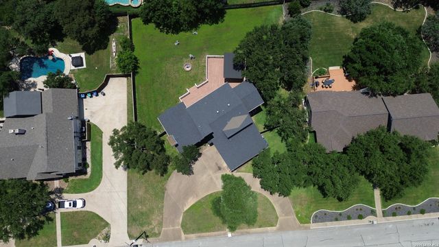 132 MERRY TRL, San Antonio, TX 78232