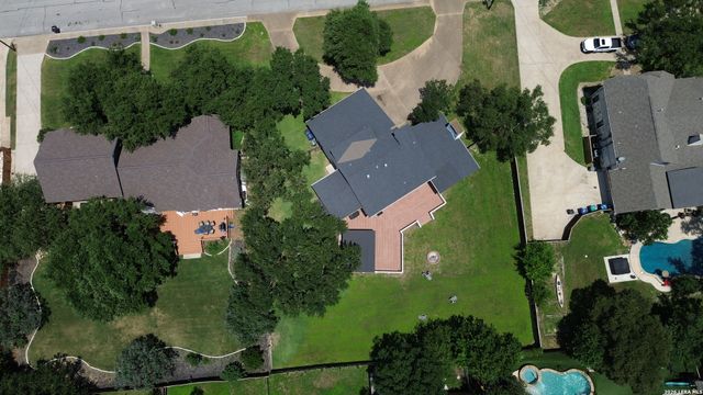 132 MERRY TRL, San Antonio, TX 78232