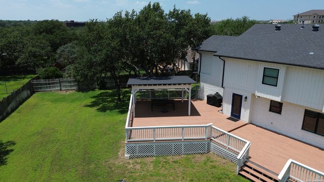 132 MERRY TRL, San Antonio, TX 78232