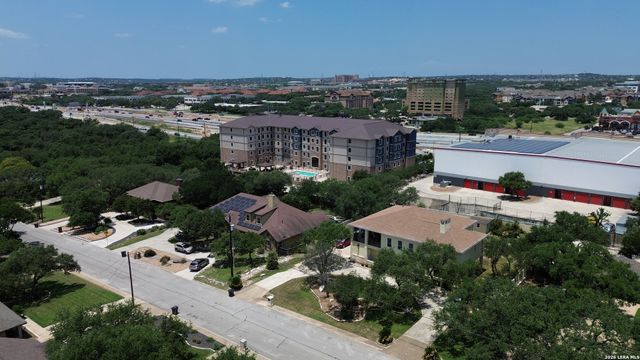 132 MERRY TRL, San Antonio, TX 78232