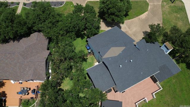 132 MERRY TRL, San Antonio, TX 78232