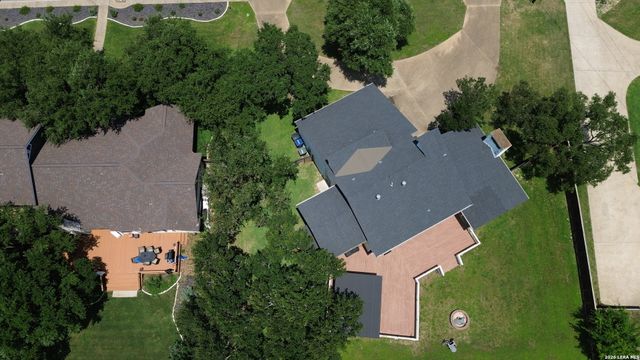 132 MERRY TRL, San Antonio, TX 78232