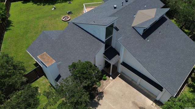132 MERRY TRL, San Antonio, TX 78232