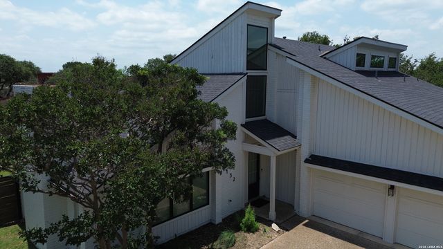 132 MERRY TRL, San Antonio, TX 78232