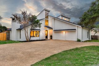 132 MERRY TRL, San Antonio, TX 78232