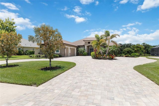 15415 MULHOLLAND ROAD, Parrish, FL 34219