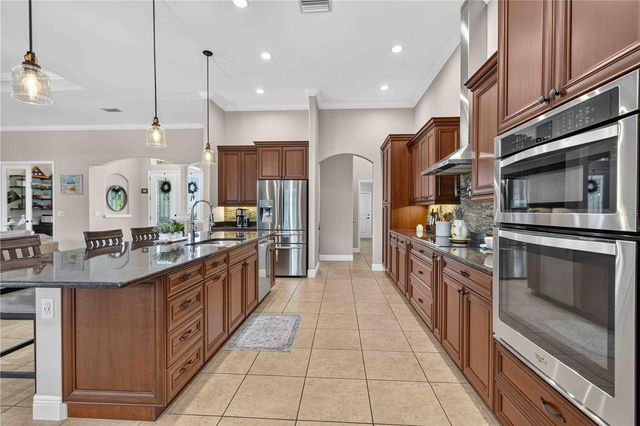 15415 MULHOLLAND ROAD, Parrish, FL 34219