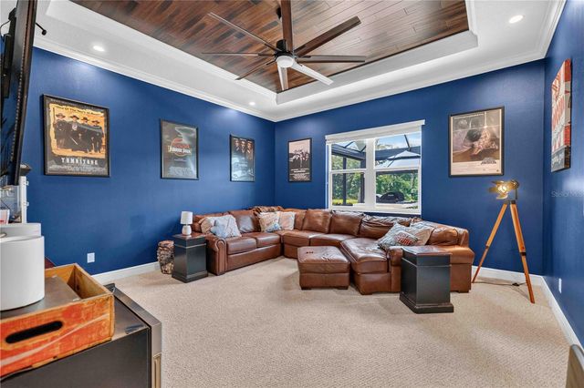 15415 MULHOLLAND ROAD, Parrish, FL 34219