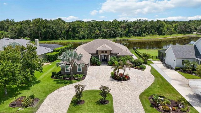 15415 MULHOLLAND ROAD, Parrish, FL 34219
