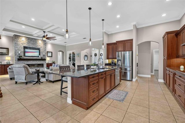 15415 MULHOLLAND ROAD, Parrish, FL 34219
