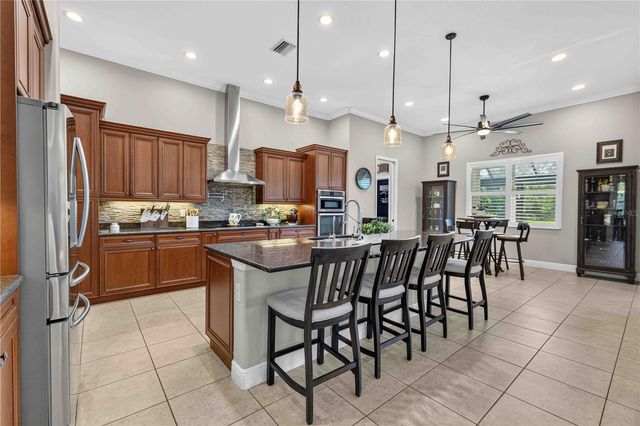 15415 MULHOLLAND ROAD, Parrish, FL 34219