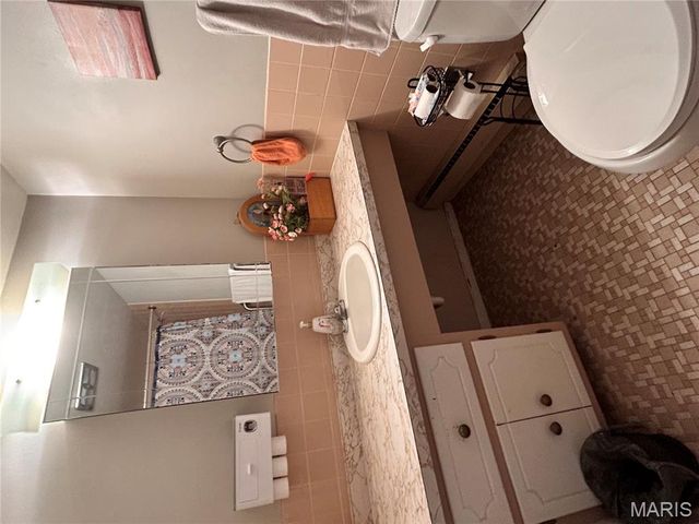 1677 Herault place #B Place B, St Louis, MO 63125