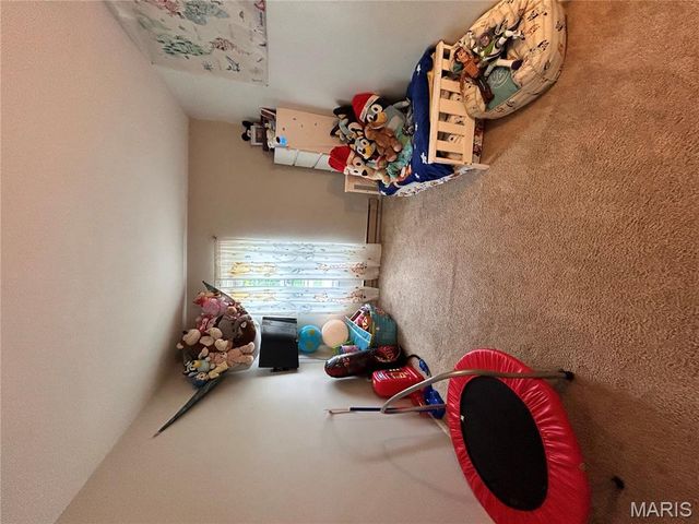 1677 Herault place #B Place B, St Louis, MO 63125