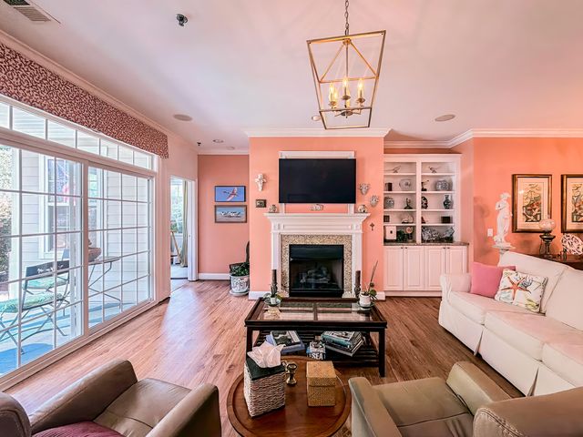 300 Flowering Peach Court Unit 101, Charleston, SC 29414