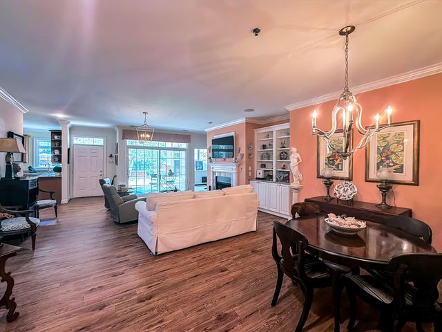 300 Flowering Peach Court Unit 101, Charleston, SC 29414