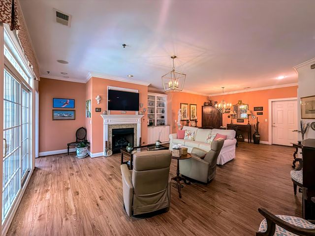 300 Flowering Peach Court Unit 101, Charleston, SC 29414