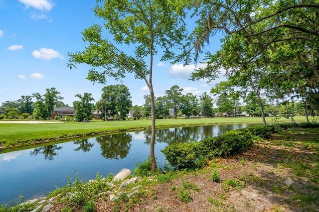 300 Flowering Peach Court Unit 101, Charleston, SC 29414
