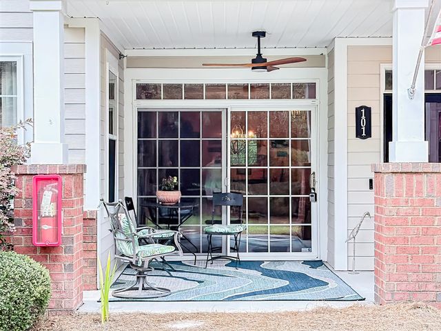 300 Flowering Peach Court Unit 101, Charleston, SC 29414