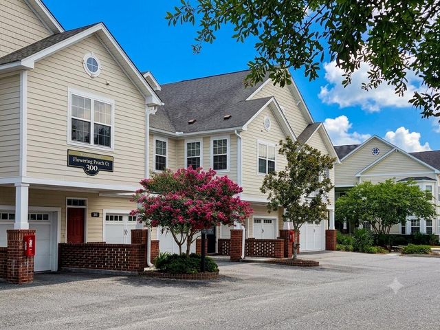 300 Flowering Peach Court Unit 101, Charleston, SC 29414
