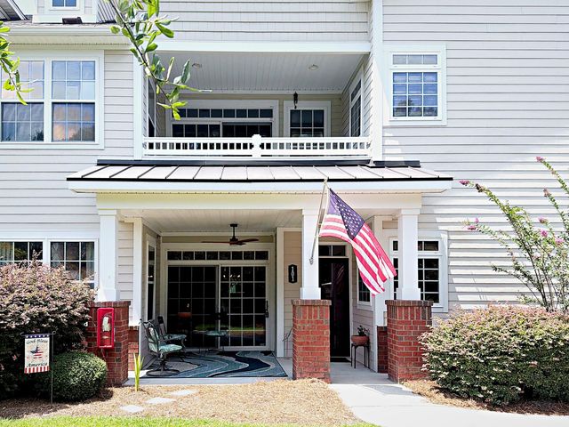 300 Flowering Peach Court Unit 101, Charleston, SC 29414