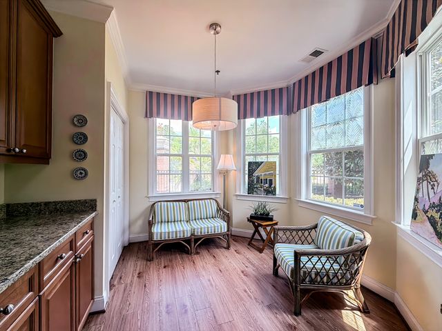 300 Flowering Peach Court Unit 101, Charleston, SC 29414