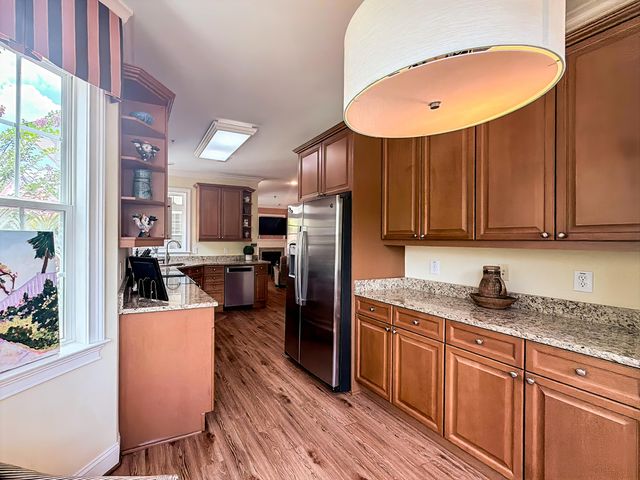 300 Flowering Peach Court Unit 101, Charleston, SC 29414