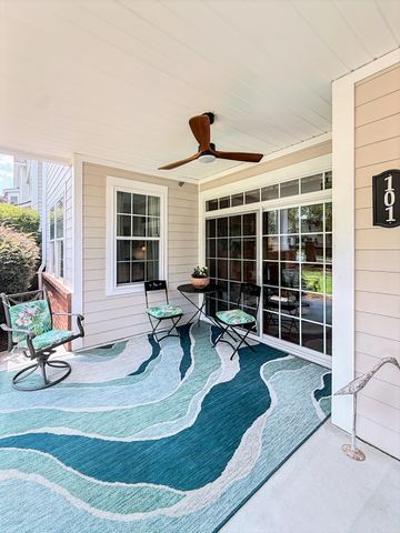 300 Flowering Peach Court Unit 101, Charleston, SC 29414