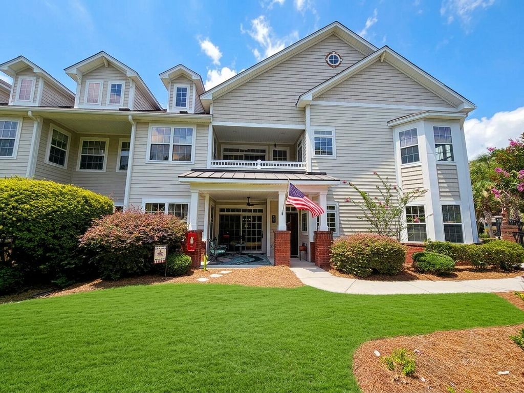 300 Flowering Peach Court Unit 101, Charleston, SC 29414