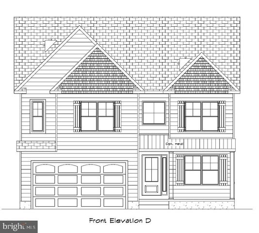 121 CLARENCE AVE, Severna Park, MD 21146