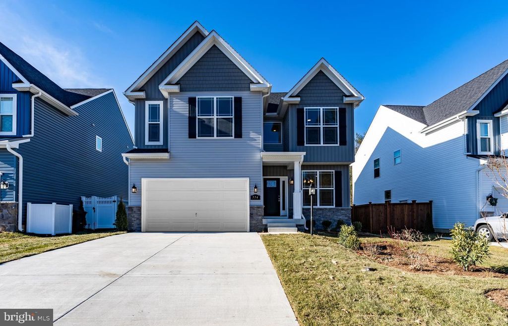 121 CLARENCE AVE, Severna Park, MD 21146