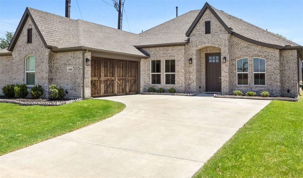 15086 Brazoria Drive, Frisco, TX 75033