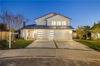 4810 Cinco View Drive, Whittier, CA 90601
