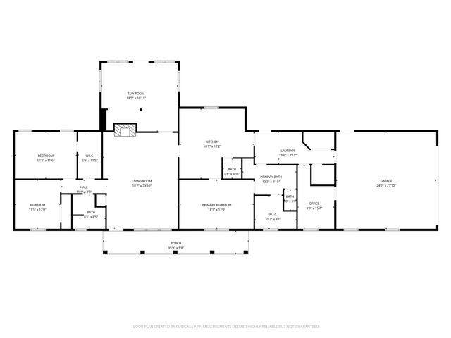 102 Shady Oak Drive, Weatherford, TX 76087