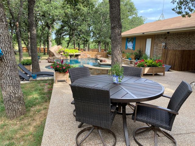 102 Shady Oak Drive, Weatherford, TX 76087