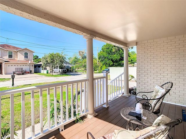 3321 W AILEEN STREET, Tampa, FL 33607