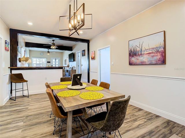 3321 W AILEEN STREET, Tampa, FL 33607